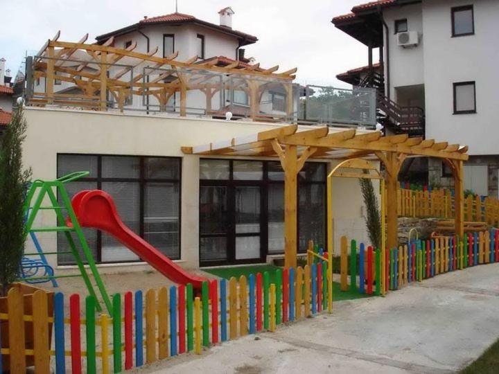 Bay View Villas - Luxury Villas & Apartments Kosharitsa Exterior foto